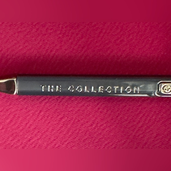 BOSS 1359/BB Blue Striped Gray Frames 52-20-145 Unisex Acetate Frames.  … - Picture 6 of 10